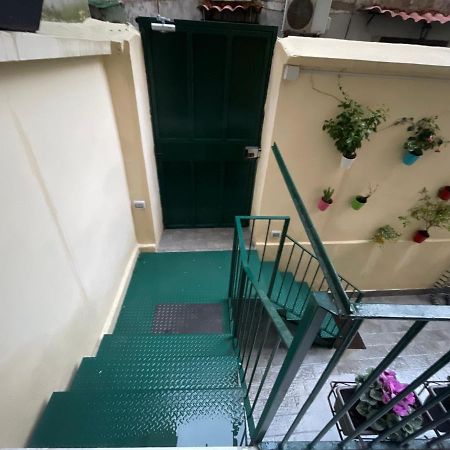 Cesi 13 Lejlighed Napoli Eksteriør billede