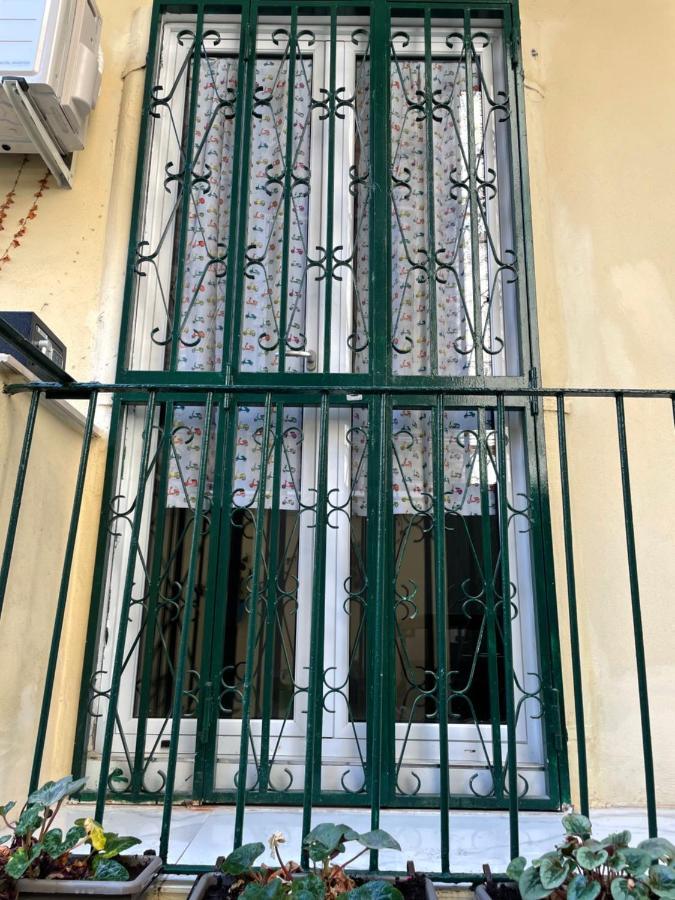 Cesi 13 Lejlighed Napoli Eksteriør billede